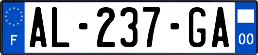AL-237-GA