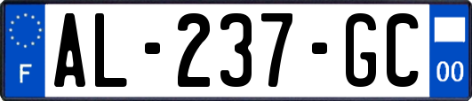 AL-237-GC