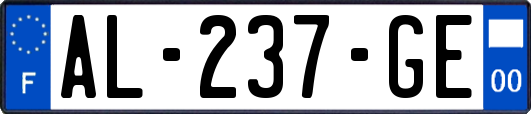 AL-237-GE