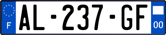 AL-237-GF