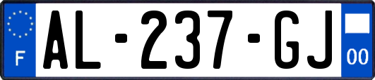AL-237-GJ