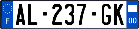 AL-237-GK