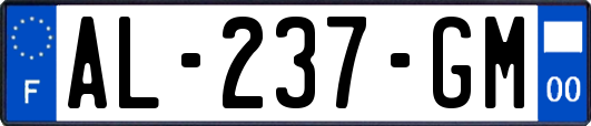 AL-237-GM