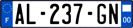 AL-237-GN