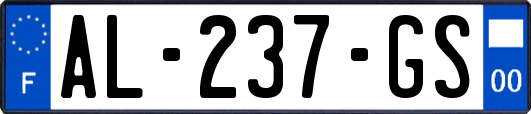 AL-237-GS