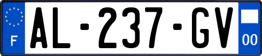 AL-237-GV