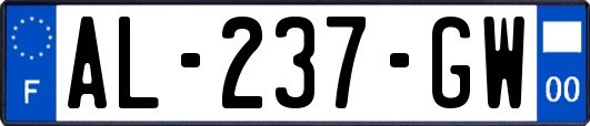 AL-237-GW