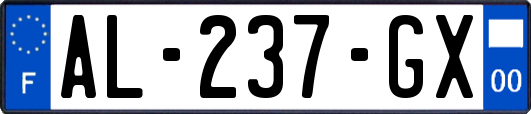 AL-237-GX