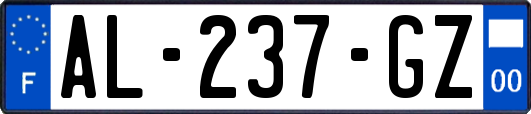 AL-237-GZ