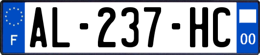 AL-237-HC