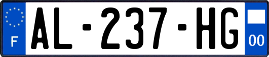 AL-237-HG