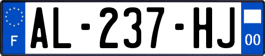 AL-237-HJ