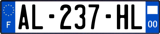 AL-237-HL