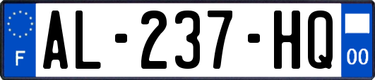 AL-237-HQ