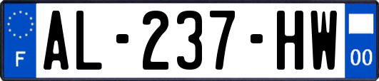 AL-237-HW