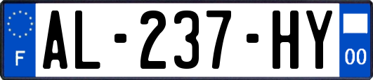 AL-237-HY