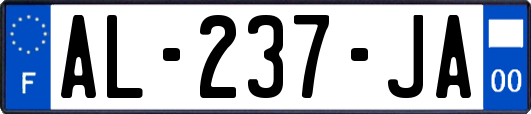 AL-237-JA