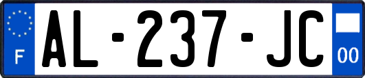 AL-237-JC