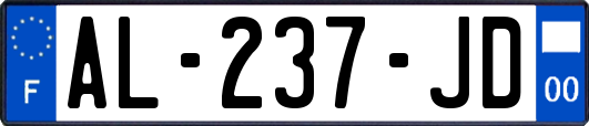 AL-237-JD