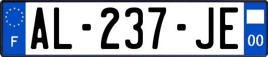 AL-237-JE