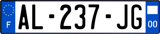AL-237-JG