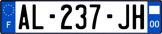 AL-237-JH