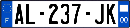 AL-237-JK