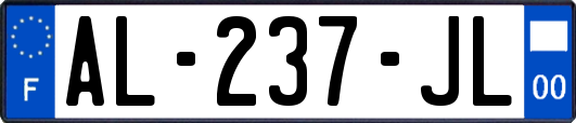 AL-237-JL