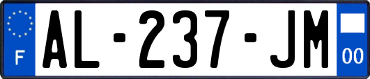 AL-237-JM