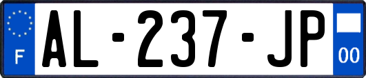 AL-237-JP