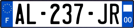AL-237-JR