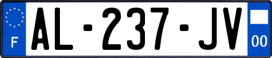 AL-237-JV