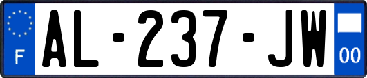 AL-237-JW