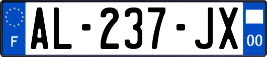 AL-237-JX