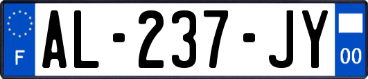 AL-237-JY