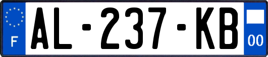 AL-237-KB