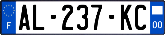 AL-237-KC