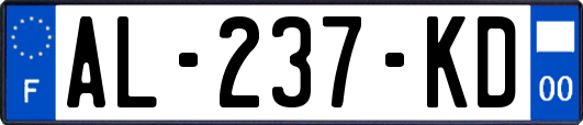 AL-237-KD