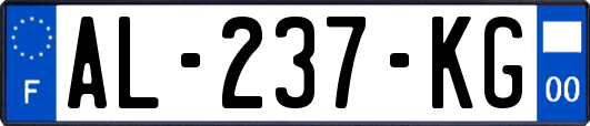 AL-237-KG