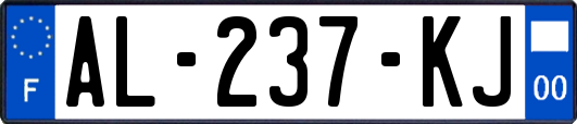 AL-237-KJ