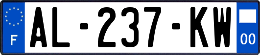 AL-237-KW