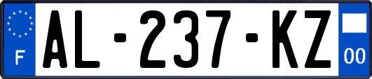 AL-237-KZ