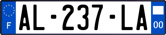 AL-237-LA