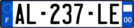 AL-237-LE