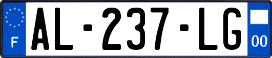 AL-237-LG