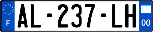 AL-237-LH