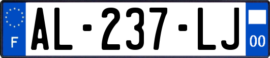 AL-237-LJ