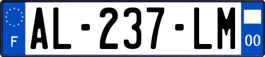 AL-237-LM
