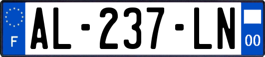 AL-237-LN