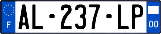 AL-237-LP